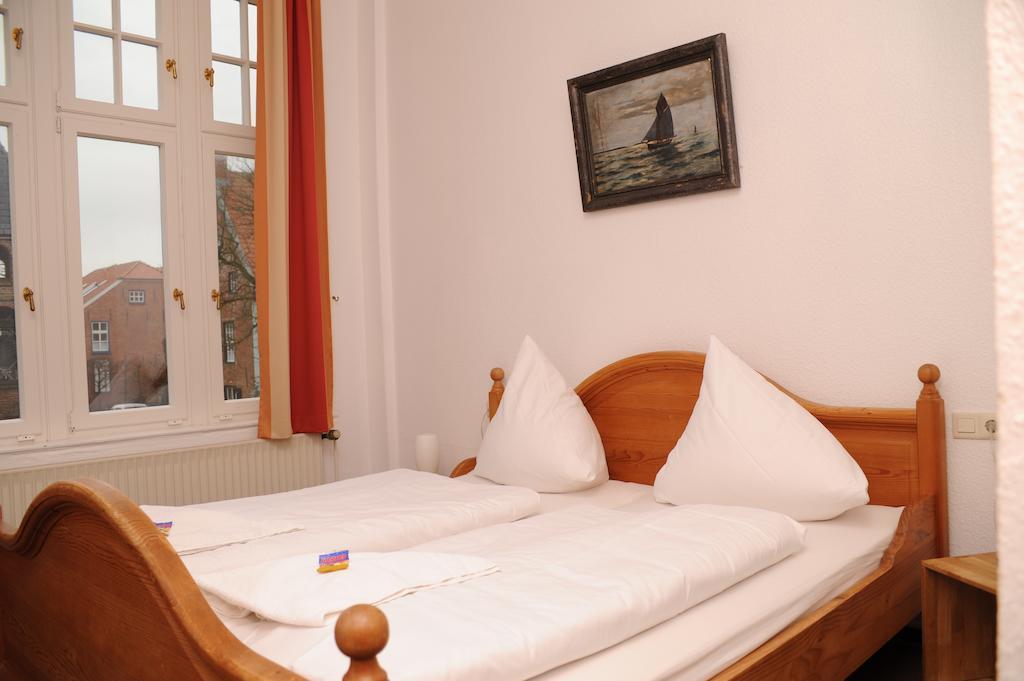 Greetsieler-Boerse Hotell Pewsum Rom bilde